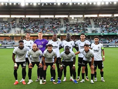 Kartal Avrupa sınavında Marsilya'yı hedefliyor