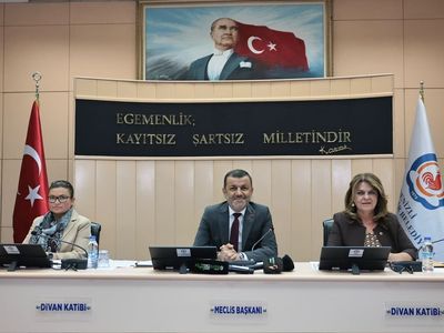 Eğitime ve üretime odaklanan 45 karar: Denizli meclisi aldığı destek paketleriyle öne çıktı