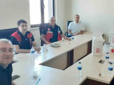 Altıeylül'de veteriner hizmetlerinde denetim ve işbirliği öne çıktı