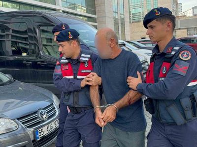 Gece devriyesi hırsızlığı önledi: orman envanterleri araçta bulundu