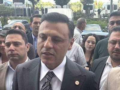 Üsküdar tartışmasının ardından Özgür Çelik adliyede