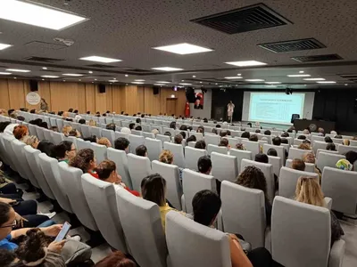 Aydın Şehir Hastanesi kalite süreçlerini güçlendirmek için kapsamlı eğitim tamamladı