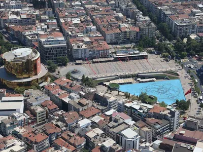 Aydın’da yapı ruhsatı artışı yılın ilk yarısında 6 bine yaklaştı