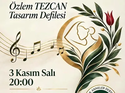 Burhaniye'de 'Bir Ses, Bir Dokunuş, Bir Hayat' için dayanışma konseri düzenleniyor