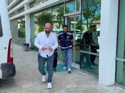 Samsun'da Bıçaklı Kavga: Şüpheli Tutuklandı