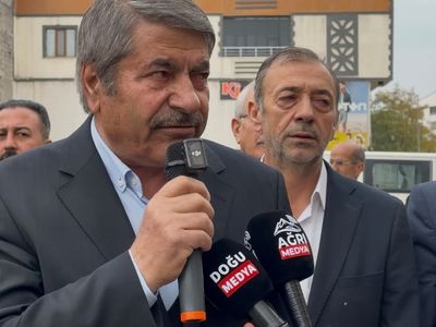 Patnos'ta borç iddiaları: başkandan Sakık'a özür çağrısı