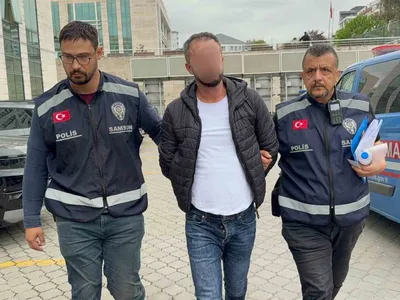 Atakum'da alacak-verecek tartışması silahlı yaralanmayla sonuçlandı