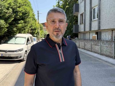 Adapazarı'nda yıkımı geciken metruk bina fuhuş ve uyuşturucu yuvasına dönüştü