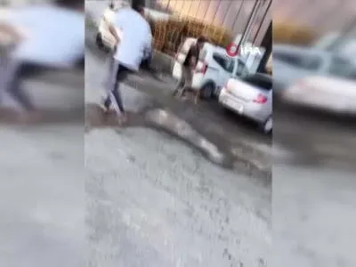 Kavga sonrası öldürülen adamın davası istinaf mahkemesi tarafından bozuldu