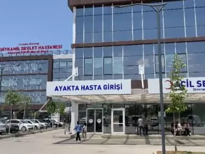 İş yerinde buhar kazanı patladı: 16 yaşındaki işçi yaşamını yitirdi