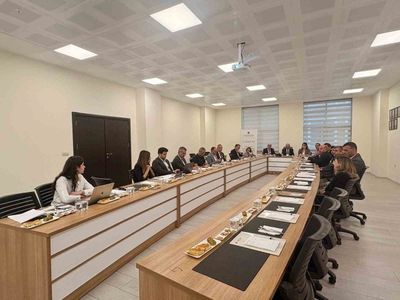 Atatürk Üniversitesi'nde kültürel miras politikalarının geleceği masaya yatırıldı