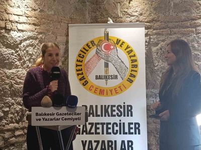 Balıkesirden cop31'e ortak çağrı: yerelden küresele iklim sorumluluğu