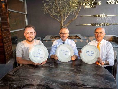 malatya’ya yeni soluk: 100. yıl kent parkı’nda gastronomi merkezi açıldı
