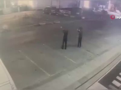 İstanbul'da operasyonların ardından kurşunlamalarda yüzde 52 düşüş görüldü