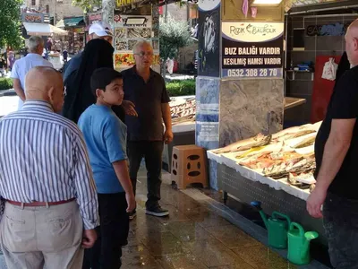 Palamut sezonunda 2005'i anımsatan bereket umudu