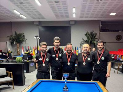 Düzce'den yükseliş: 1864 Düzce Spor Kulübü 1. lige terfi etti