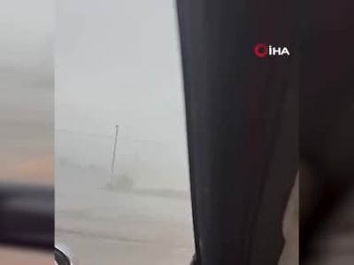 ABD'de orta batıyı vuran fırtına can aldı: üç ölü, 800 binden fazla elektriksiz
