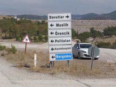 Yuntdağı'nda köy yollarına konfor ve güvenlik getiren 22,5 kilometre müdahale