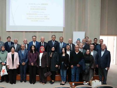 Horasan’dan Balkanlar’a uzanan irfan mirası Alevi ocaklarının doğuşunu anlattı