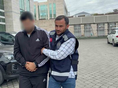 Atakum'da 'yavaş git' uyarısı kavgası mahkemede adli kontrol kararı