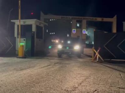 Bitlis’te uyuşturucu operasyonunda beş şüpheli tutuklandı