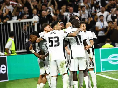 Dolmabahçe’de kayıpsız yürüyüş: Beşiktaş iç sahada 7’de 7 yaptı