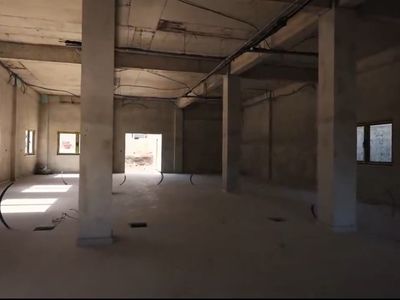 Sınır kapısında dönüşüm: Yayladağı Kara Hudut Kapısı modernize ediliyor