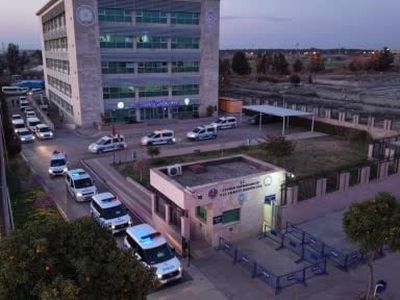 Adana'da Yalçınlar suç örgütüne geniş çaplı operasyon