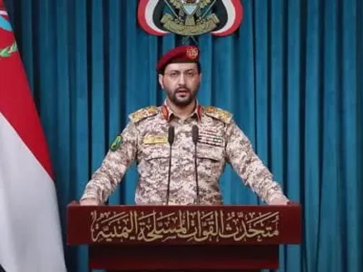 Yemen'de Husiler Marib semalarında Suudi F-15'in düşürüldüğünü iddia etti