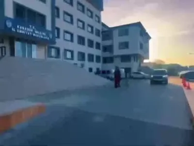 yüzlerce mermi ve tarihi eserle sonuçlanan iki ilde kaçak silah baskını