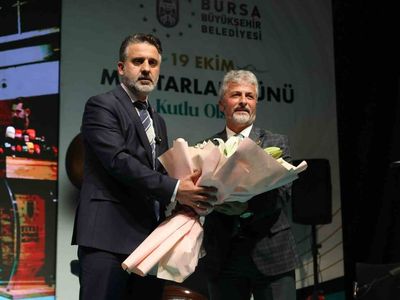 Bursa'da gönül köprüsü: muhtarlarla her mahalleye eşit hizmet