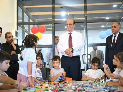 Bilimle keşfe davet: Yeşilyurt Bilim Merkezi yeni dönem atölyeleri