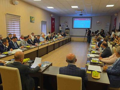 Vali Varol: Aydın İncirinin Marka Değerini Korumalıyız