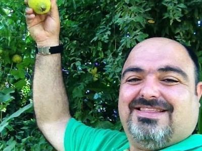 Kilosunu 155'ten 80'e indirdi, küçük işletmeyle hayatını yeniden kurdu