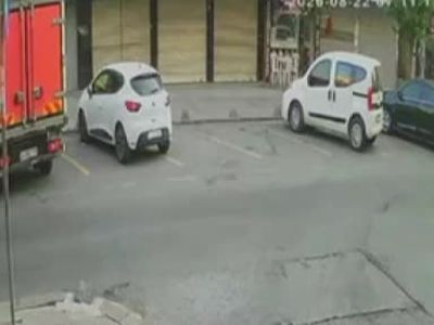 Küçükçekmece'de taksiyle düzenlenen silahlı saldırı: iki şüpheli 12 saatte yakalandı