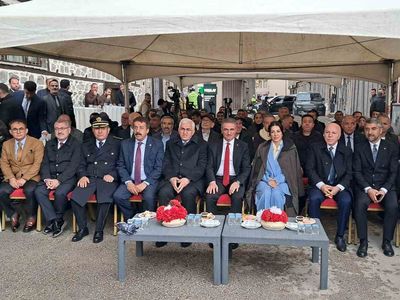 Erzurum'da bağımlılıkla mücadeleye yeni soluk: Liman Ayık Yaşam Derneği şubesi açıldı