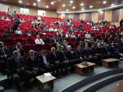 Proje pazarı Kastamonu'da: fikirler laboratuvardan sahaya taşınıyor
