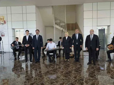 İmam hatiplerde nitelik ve değer odaklı dönüşüm: Çorum buluşmasında uygulama çağrısı