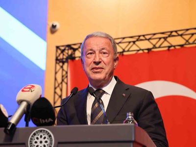 Terörsüz Türkiye hedefinde taviz yerine kararlılık vurgusu