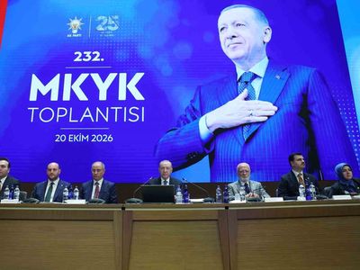 Fon krizine yönelik soruşturma: kimin sorumluluğu varsa gereği yapılacak