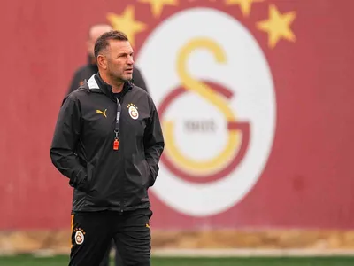 Galatasaray Konyaspor maçı öncesi topa hakimiyet ve baskıya odaklandı