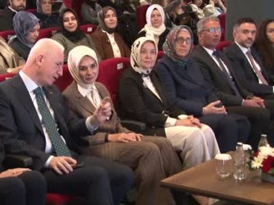 Koruyucu ailede iş birliği çağrısı: 11 bin 72 çocuk aile ortamında büyüyor