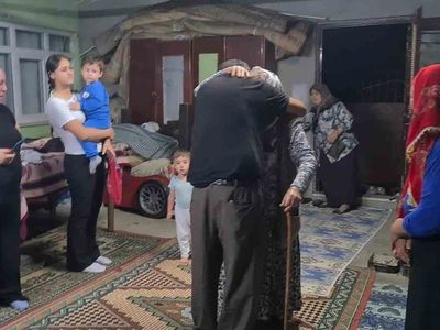 Beş gün sonra eski okulda bulundu: ilk sözü 'karnım aç' oldu