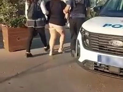 İznik'te aranan dört kişi yakalandı ve cezaevine teslim edildi