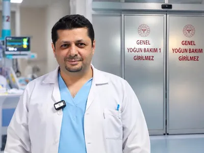 Zamanında müdahale sepsiste yaşam şansını artırıyor