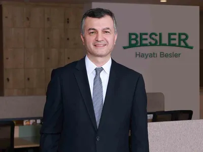 Besler inovasyon odaklı büyümeyle ilk yarıda cirosunu 19,6 milyar TL’ye taşıdı