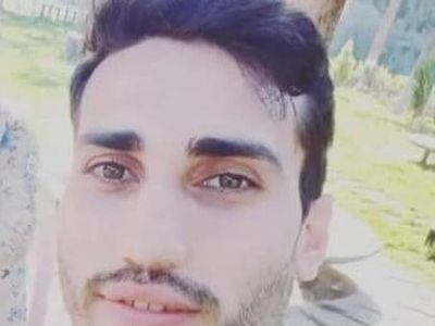 Eşine video atarken çekilen görüntü, Girne'de kaybolan kardeşlerin son kaydı oldu