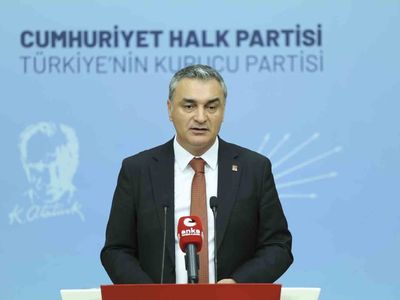 CHP, Türk devletleri zirvesini stratejik bir platform olarak görüyor