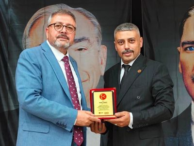 Tavşanlı'da birlik vurgusu: MHP 15. olağan kongresi güç mesajı verdi