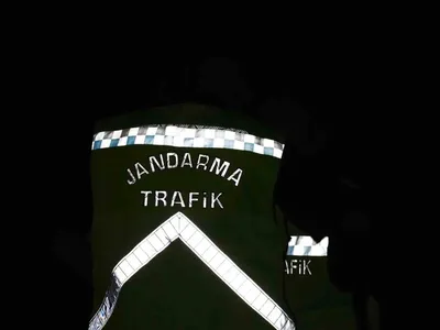 Kırıkkale’de takla atan otomobilde 17 yaşındaki yolcu yaşamını yitirdi